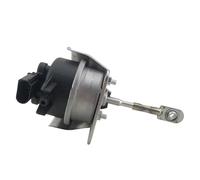Elettrovalvola Turbo B0RV Turbo Attuatore Per VW Per Polo 1.4 TDI CUSA CUSB 66 Kw 90 HP 2014-16309700001 16309880003 04B253019G Attuatore Turbo Wastegate