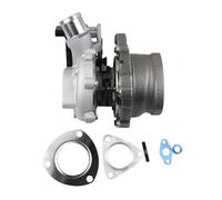 Elettrovalvola Turbo BK3Q6K682CB Per Ford Per Transit Per Ranger 2.2 TDCi Turbocompressore Con Guarnizioni+attuatore Turbo Boost valvola