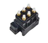 Elettrovalvola Turbo Compatibile Con A7 2006 2007 2008 2009 2010 2011 2012 2013 2014 2015 7L0698014 Blocco Elettrovalvola Compressore Sospensioni Pneumatiche