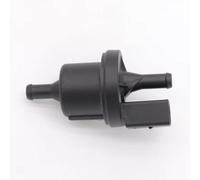 Elettrovalvola Turbo Compatibile Con Per Beetle 2000-2005 Per EuroVan 2001-2003 Per Golf 1999-2006 1C0906517A Valvola Di Spurgo Del Contenitore Del Vapore Auto
