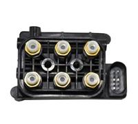 Elettrovalvola Turbo Compatibile Con Porsche Per Cayenne 2002-2010 Per Panamera 970 2009-2016 7P0698014 Elettrovalvola Compressore Sospensioni Pneumatiche Auto