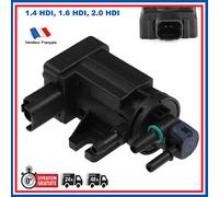 Elettrovalvola Convertitore di Pressione C4 C5 Peugeot 208 1.6 2.0 HDI