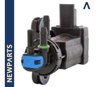 Elettrovalvola Turbo Elettrica 2 Poli 12V Nero Per C4 II C5 III 9808206880