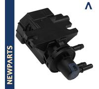 Elettrovalvola Turbo Nera 2 Pin Per C4 C5 Picasso Jumpy 1.6 HDI 9674084680