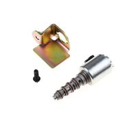Elettrovalvola Turbo, per 2003-2010 3C3Z-6F089-AA 3C3Z6F089AA Elettrovalvola per Veicoli Diesel VGT turbocompressi, Accessori per Auto, elettrovalvola per Pressione di sovralimentazione