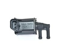 Elettrovalvola Turbo Per Accessori Auto Elettrovalvola 39460-38450 Valvola controllo