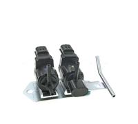 Elettrovalvola Turbo Per Mitsubishies Pajero IO Montero Pinin 4G93 4G94 1999-2005 MR534632 K5T81273 Frizione A Ruota Libera 4WD Select Control Elettrovalvola Valvola controllo