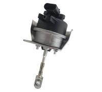 Elettrovalvola Turbo Per VW Per Polo 1.4 TDI CUSA CUSB 66 Kw 90 HP 2014-B0RV Turbo Attuatore 16309700001 16309880003 04B253019G Turbocharger