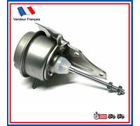 Elettrovalvola Turbo Pinze per Audi A3 8P 1.9 Tdi 105 Cv 03G253019J
