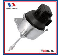Elettrovalvola Turbo Pinze per Skoda Fabia II Rapid Roomster 1.6 Tdi 75 90 105