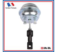 Wastegate Del Turbo Pinze per Opel Movano A Vivaro A 1.9 Dti 1441100Q1D 4433764