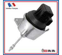 Elettrovalvola Turbo Pinze per Skoda Fabia II Rapid Roomster 1.6 Tdi 75 90 105