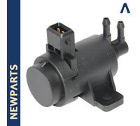 Elettrovalvola Turbo Pneumatica Elettrica Nero Per Renault Espace Movano 2.5 DTI