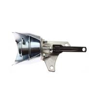 Elettrovalvola Turbo Turbo Wastegate Attuatore GT1544V Per Ford Per C-MAX Per La Messa A Fuoco Per Mondeo 1.6L 80Kw DV6TED4 D4164T 753420 750030 740821 Turbocompressore Attuatore