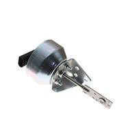 Elettrovalvola Turbo Turbo Wastegate Attuatore Per VW Per Golf Per Jetta Per Passat Per Sharan Per Tiguan Per Touran 2.0 TDI 1968 Ccm 114/148 HP Turbo 04L253019Q Attuatore Turbocompressore