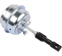 Elettrovalvola Turbo Wastegate Per Renault Master II Trafic II 1.9 DCI Alluminio