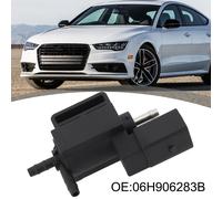 Elettrovalvola turbocompressore installazione facile ricambio adatta per Q3 Q5 A