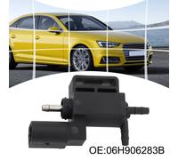 Elettrovalvola turbocompressore installazione facile ricambio adatta per Q3 Q5 A
