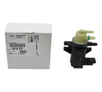 Elettrovalvola turbocompressore originale Citroën C4 II 1.6HDI 8V 1618PE