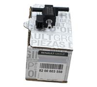 Elettrovalvola turbocompressore originale Renault Clio IV 8200603558