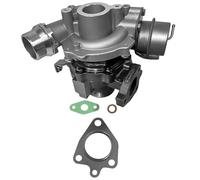 Elettrovalvola Turbocompressore per Mercedes per Benz per Classe AB per Citan 1.5 CDI dCi 16359700011 54389700006 54389700002 elettrovalvola del turbocompressore