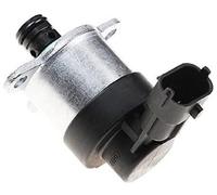 Elettrovalvola turbocompressore Regolatore Pompa Carburante Controllo dosaggio Solenoide per Fiat per Peugeot 2.8D 0928400728 Solenoide Turbo
