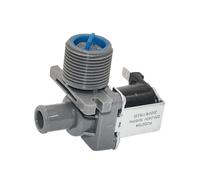 Elettrovalvola Universale Di Ingresso Acqua Elettrica FCD270A For Lavatrice, Testata E Funzionante. Parti For Lavatrice.