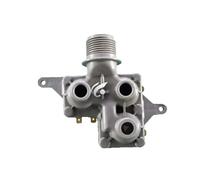 Elettrovalvola Universale Di Ingresso Dell'acqua For Lavatrice, Compatibile Con Panasonic, FVS-116V1/WC