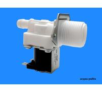 Elettrovalvola Valvola 1 Via 220V AC 3/4" x 3/8" Depuratore Acqua Osmosi Inversa