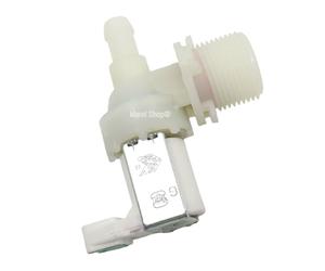 Elettrovalvola Valvola 1 Via Carico Acqua per Lavastoviglie Smeg DC122B - CA129B