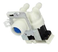 Elettrovalvola Valvola a solenoide Lavatrice Bauknecht Whirlpool Ignis Privileg Hotpoint 481073073073171 Bosch Siemens Constructa 00630843 630843 630843