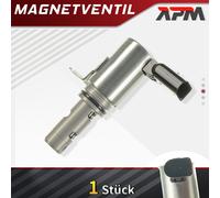 Elettrovalvola Valvola Albero a Camme per Audi A3 VW Polo 9N Passat 3C Golf 1K
