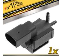 Elettrovalvola Valvola Aspirazione Aria per Audi A3 A4 A5 A6 VW Golf 037906283C