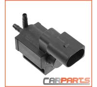 Elettrovalvola Valvola Aspirazione Aria per Audi A3 A4 A5 A6 VW Golf IV 1J V 1K