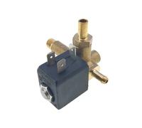 ELETTROVALVOLA VALVOLA CON BOBINA STIRELLA DE LONGHI RICAMBIO ORIGINALE