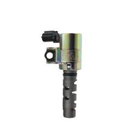 Elettrovalvola Valvola di controllo dell'olio a solenoide VVT adatta per Toyota, adatta per Avalon, adatta per Lexus 3.5L ES350 RX350 2GRFE RH 15340-31020 Valvola elettromagnetica