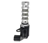 Elettrovalvola Valvola di controllo dell'olio, valvola solenoide a fasatura variabile adatta per Hyundai, adatta per Santa, adatta per Veloster, adatta per Kia Valvola elettromagnetica