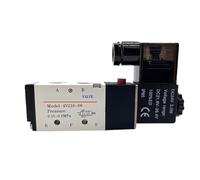 Elettrovalvola valvola di inversione 3V110-M5 4V110-M5 3V210-06 3V210-08 4V210-06 4V210-08 3V110-06 4V110-06(4V210-06,AC220V)