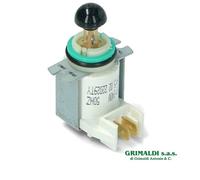 ELETTROVALVOLA VALVOLA DI SCARICO PER LAVASTOVIGLIE BOSCH SIEMENS 00166874