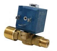 Elettrovalvola Valvola Riempimento carico Automatico Caldaie Hermann 021001683