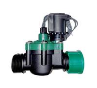Elettrovalvola VMN 24 Volt 1" CCF ingresso M uscita manifold IRRITEC