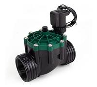 Elettrovalvola VPN con regolatore di portata 24 V 1" ProValve. Corpo valvola poliammide / 30% fibra di vetro. Elettrovalvola irrigazione con pressione di esercizio 0,5 - 10 bar. Membrana NBR (Buna-N)