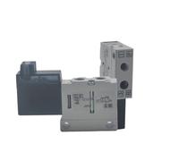 Elettrovalvola VQD1121U-5L-M5/VQD1121-6M-M5/VQD1151-5LO-M5(VQD1151-6MO-M5)