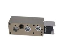 Elettrovalvola/VSP152050/Blocco valvola di soffiaggio PET/Macchina for bottiglie(VSP152050)