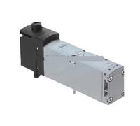 Elettrovalvola VSVA-B-M52-MH-A1-1R5L VSVA-B-M52-MZD AZH-A1-A2-D1-1C1-APC-1R5L-1T1L(546703)