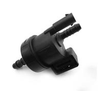 Elettrovalvola vuoto Compatibile Con A4L Per A5 2008-2016 Per Q5 2010-2016 06H906517G 06H906517E Valvola Di Spurgo Del Vapore Di Respirazione Del Serbatoio Del Carburante Per Auto