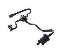 Elettrovalvola vuoto Compatibile Con S4 2008-2012 Per A5 2008-2011 Per TT 2011-2014 06H133781CC Valvola Di Spurgo Del Vuoto Del Vapore Del Carburante Solenoide Accessori Per Auto