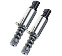 Elettrovalvola VVT Compatibile Con A4 2005-2009 Per A6 2006-2009 Per TT 2012-2013 06E109257F Motore Albero A Camme Controllo Olio Fasatura VVT Elettrovalvola(2pcs)