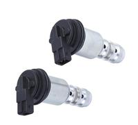 Elettrovalvola VVT Compatibile Con BMW Per X5 E53 2000-2006 Per Z4 E85 2003-2006 Per X3 E83 2004-2007 Motore Fasatura Variabile Olio Solenoi 11360410035(2pcs)