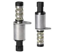 Elettrovalvola VVT Compatibile Con Chevy Per Aveo L4 98 1.6L 2009-2015 Per Tracker L4 1.8L 2013-2014 Solenoide Di Controllo Albero A Camme A Fasatura Variabile 55567050(2pcs)